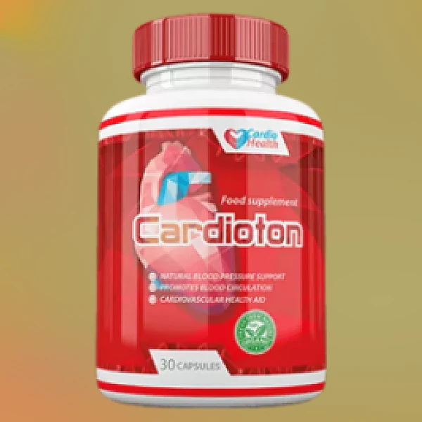 Cardioton