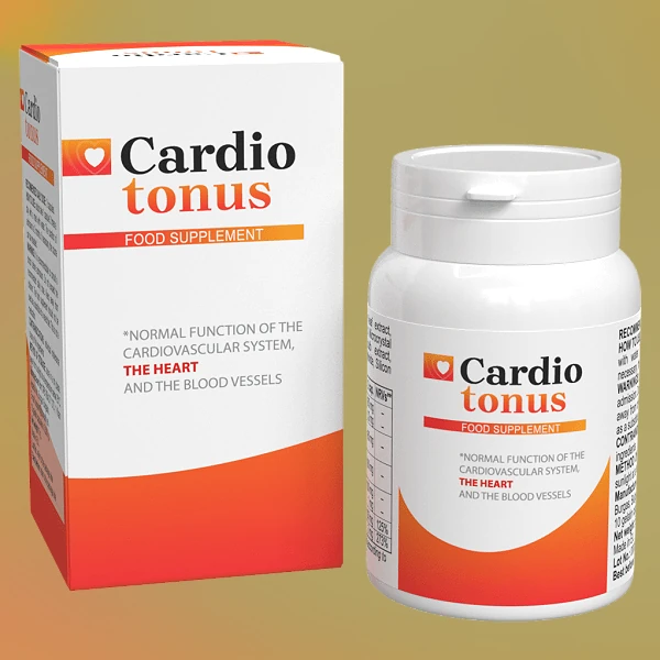 Cardiotonus