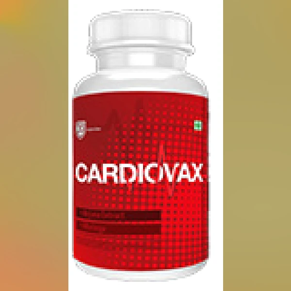 Cardiovax