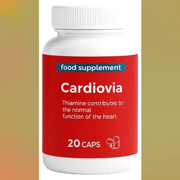 Cardiovia