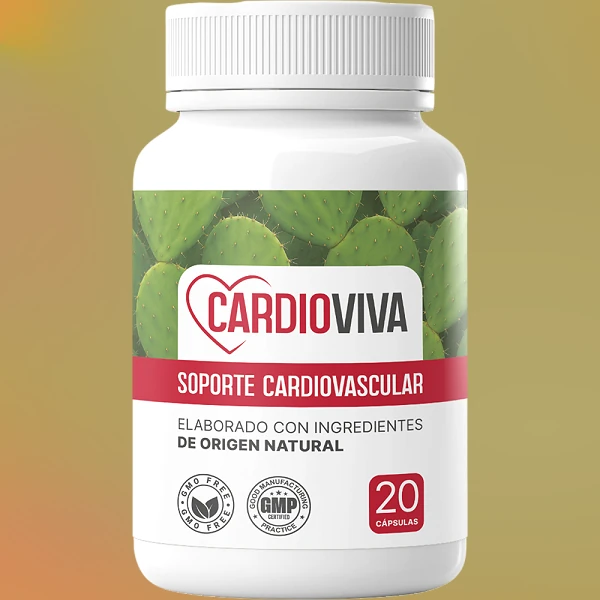 CardioViva 649
