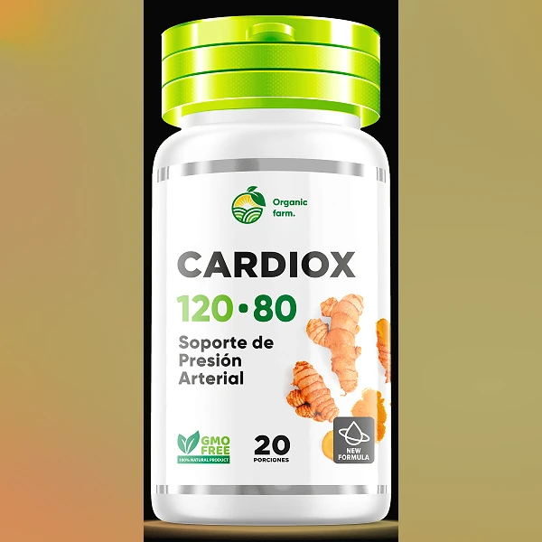 Cardiox