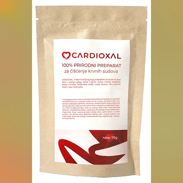Cardioxal