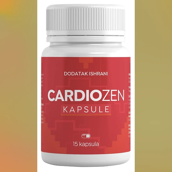 Cardiozen
