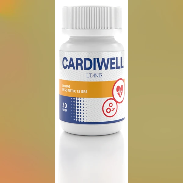 CardiWell
