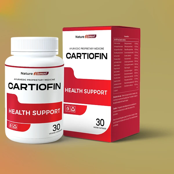 Cartiofin