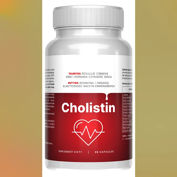 Cholistin