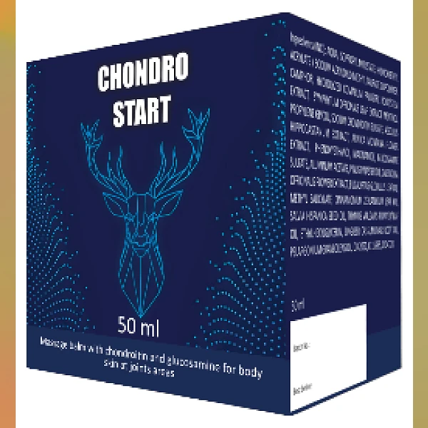 Chondrostart