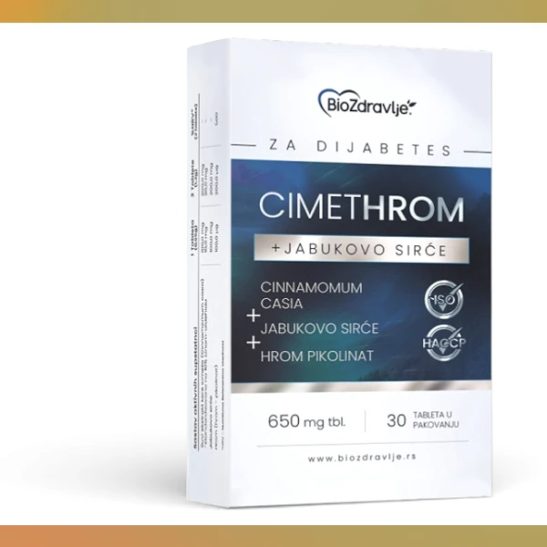 CimetHrom