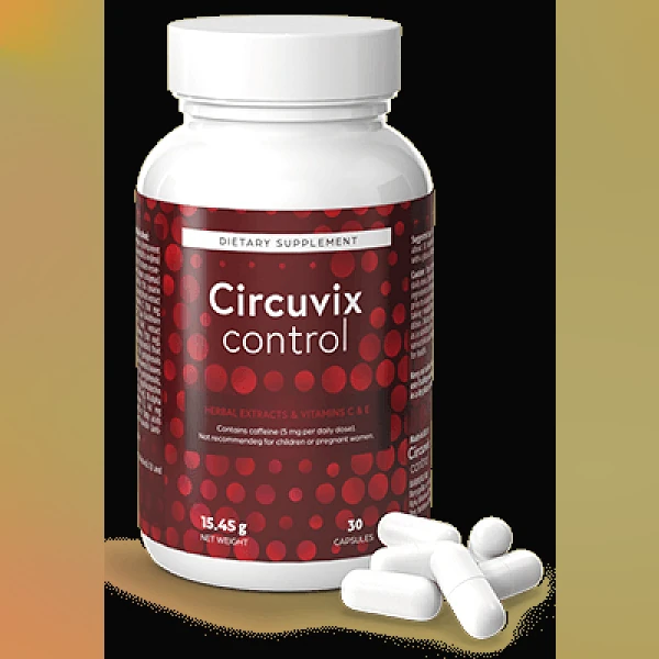 Circuvix Control
