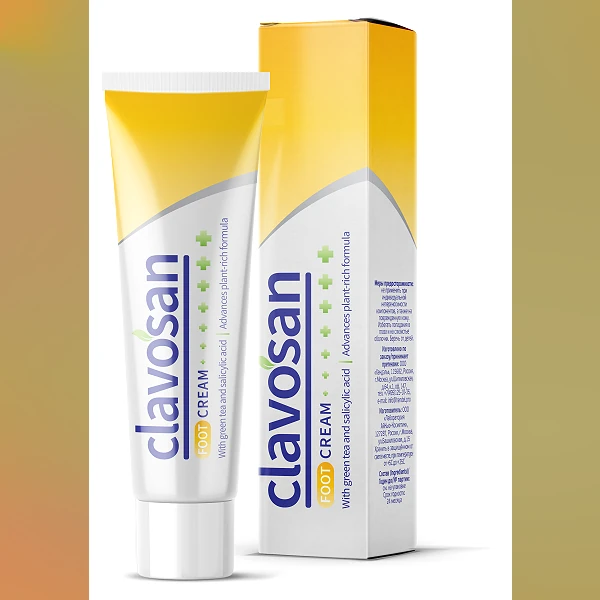 Clavosan