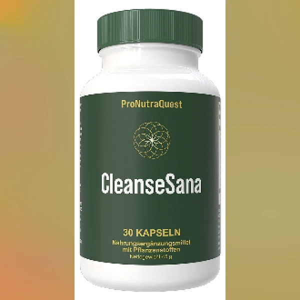 CleanseSana