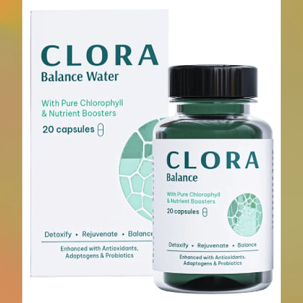 Clora Balance