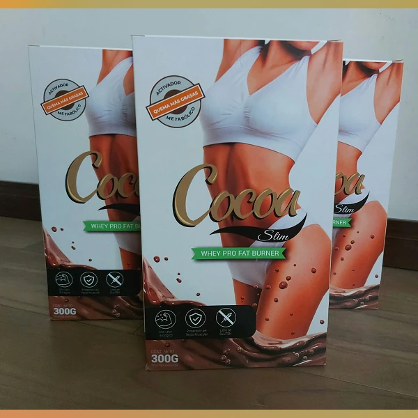 Cocoa Slim