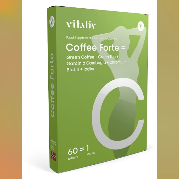 Coffee Forte