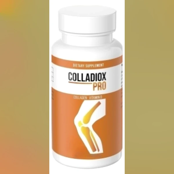 Colladiox Pro