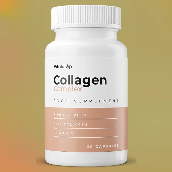 Collagen Complex
