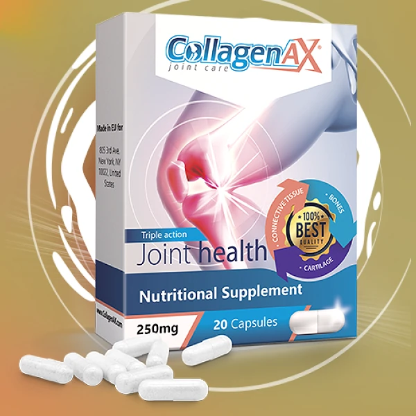 CollagenAX
