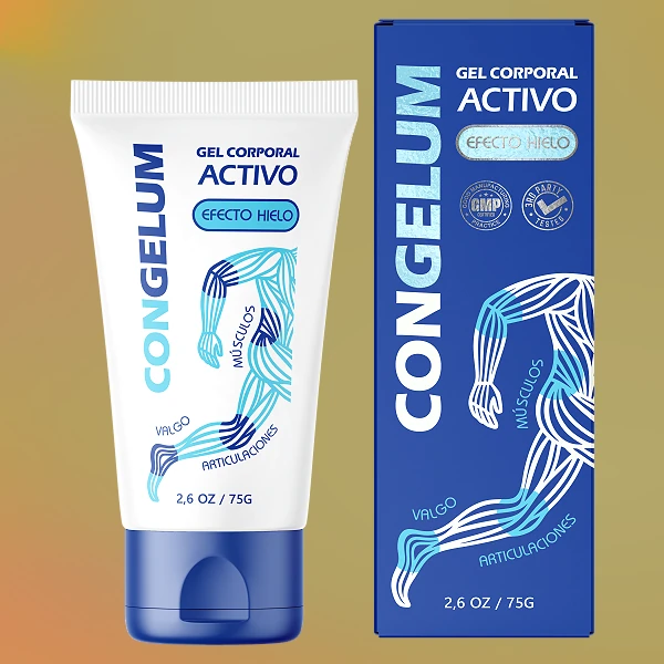 Congelum