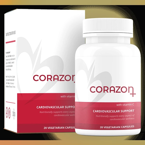 Corazon+
