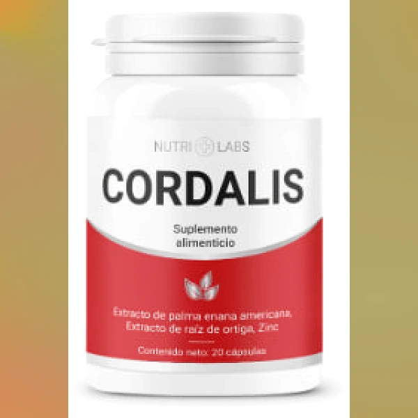 Cordalis