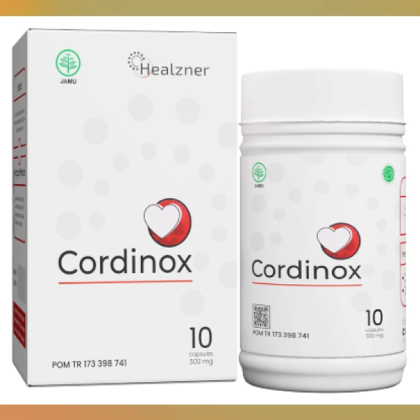 Cordinox