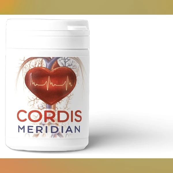 Cordis Meridian