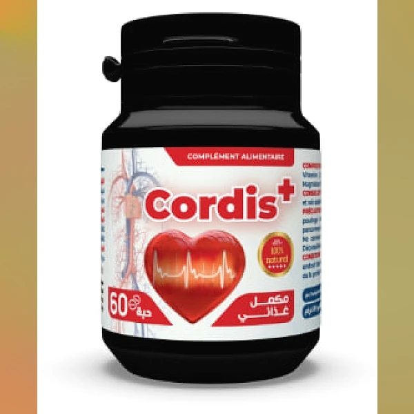 Cordis plus