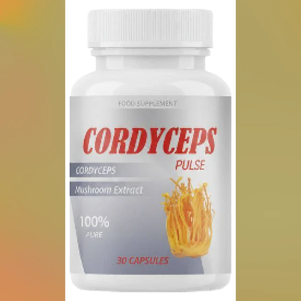 Cordyceps Pulse
