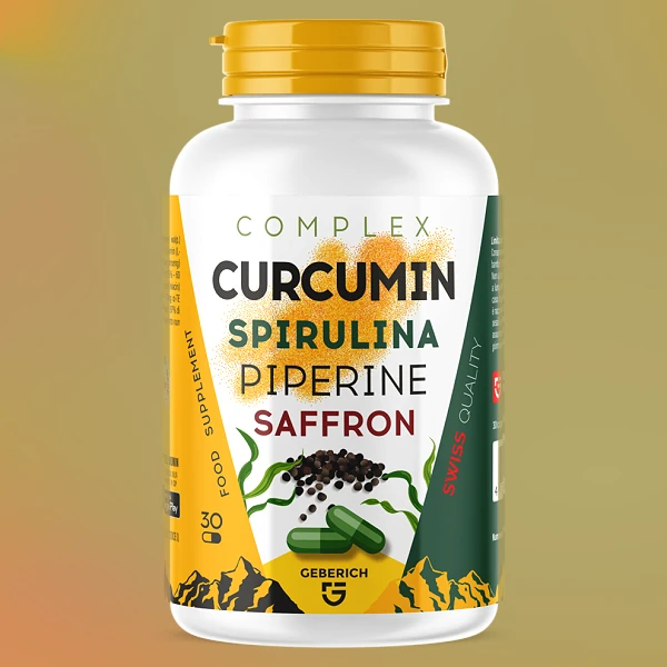 Curcuma