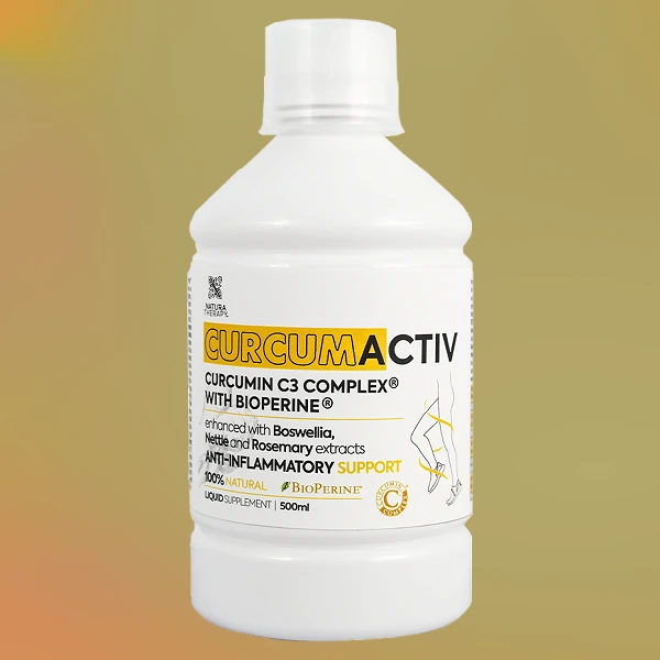 Curcumactiv
