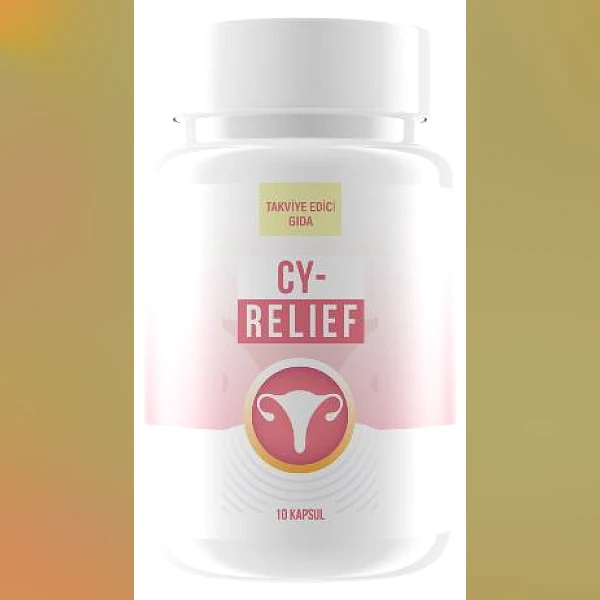 CY-relief