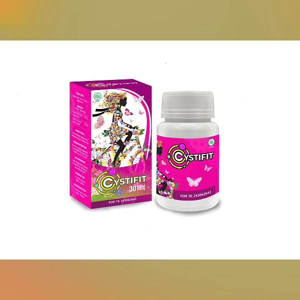 Cystifit