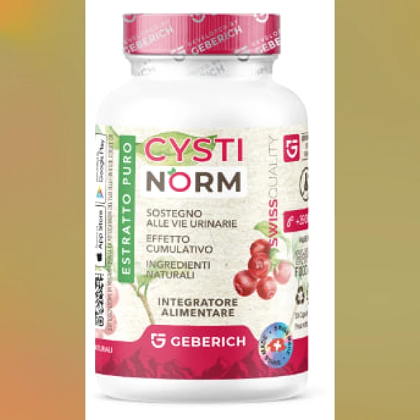 Cystinorm