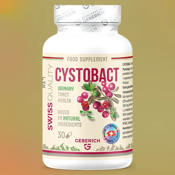 CYSTOBACT
