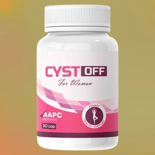 CystOff