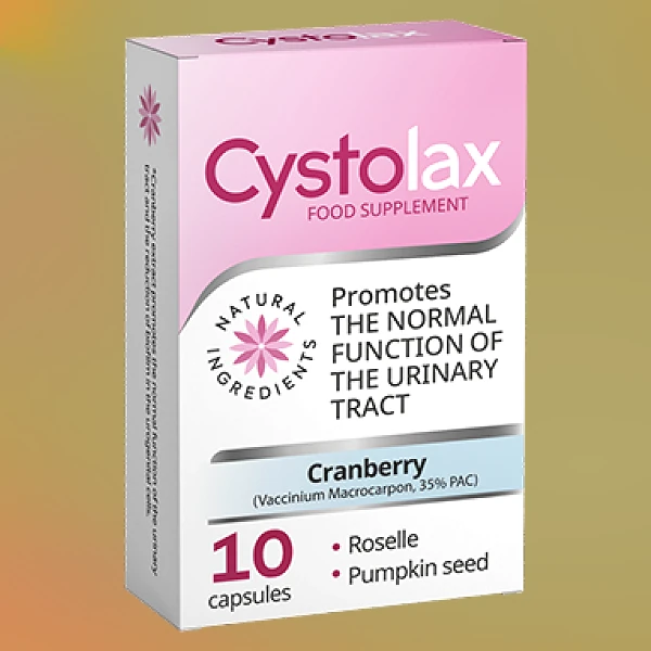 Cystolax