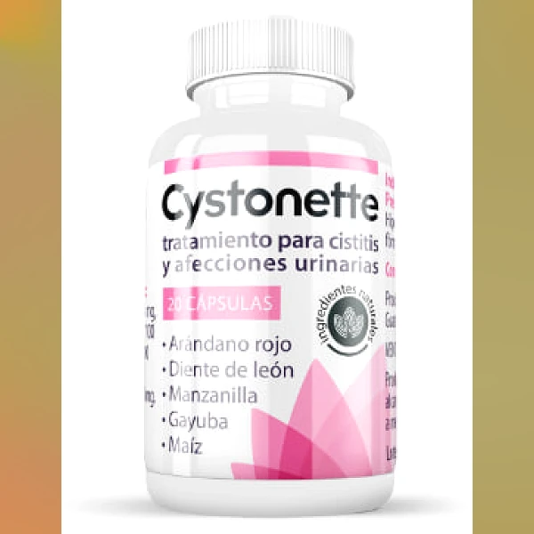 Cystonette