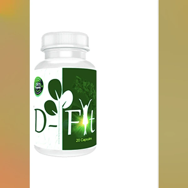 D-Fit