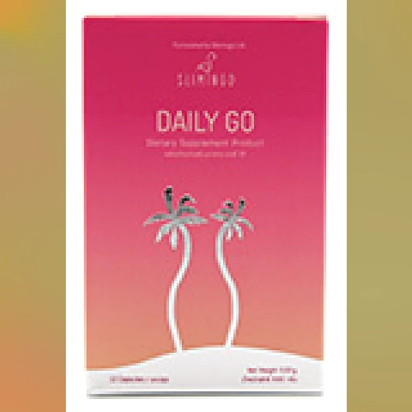 Daily go