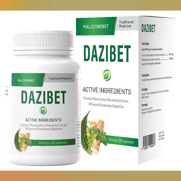 Dazibet