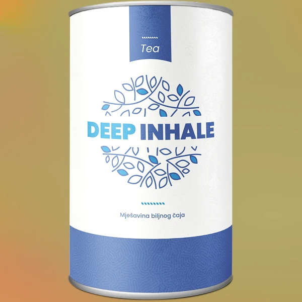 Deep Inhale