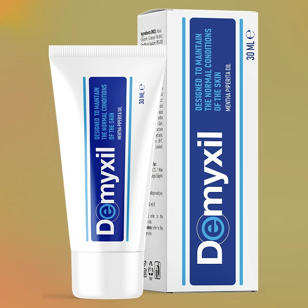 Demyxil