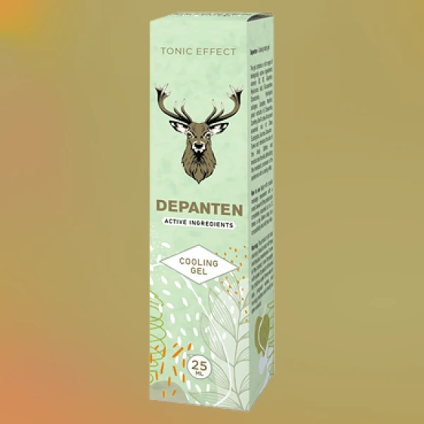 Depanten