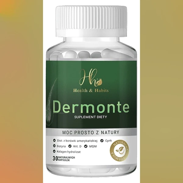 Dermonte
