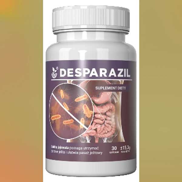 Desparazil
