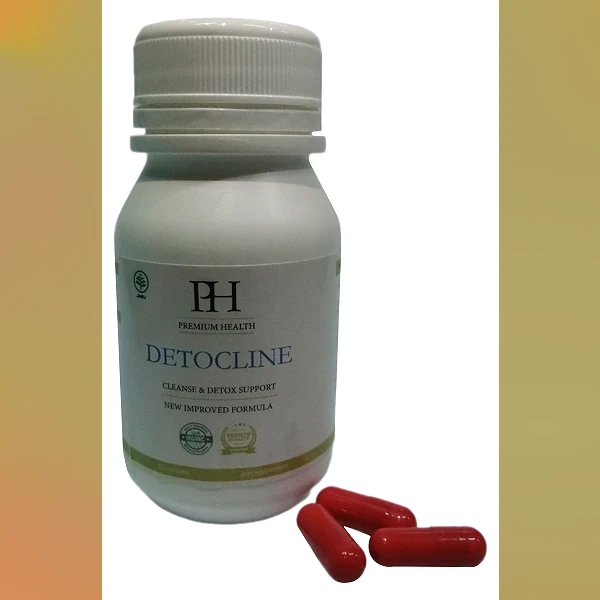 Detocline