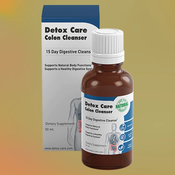 Detox Care
