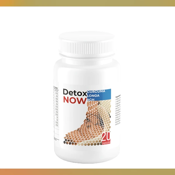 Detox Now