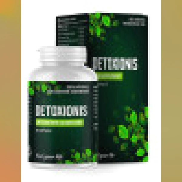 Detoxionis